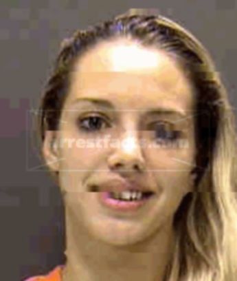 Amanda Louise Bucci