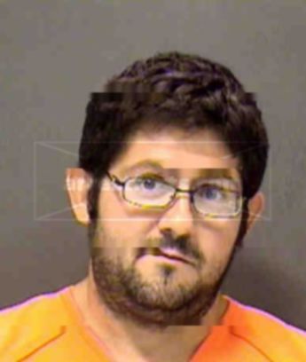 Christopher Michael Rodarte