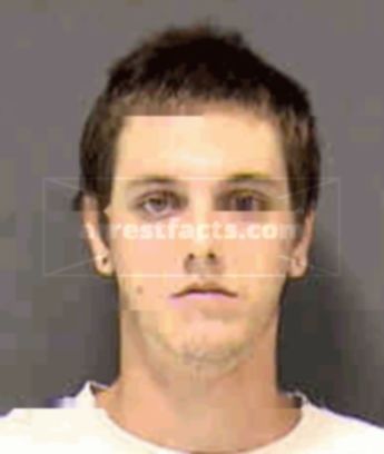 Adam Christopher Crooks