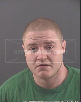 Christopher Bryan Fraher