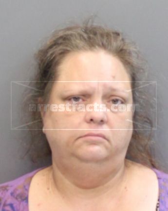 Tammy Lee Thacker