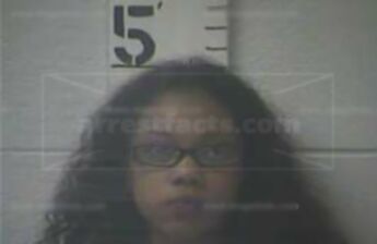 Kiera Salome Murphy