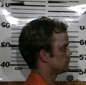 Benjamin Steven Richardson