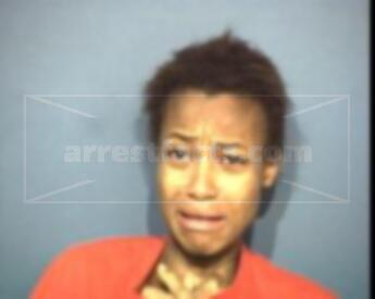 Sharonda Sherree Stevenson
