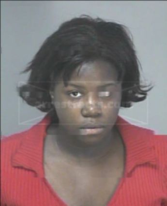 Delicah Griffin