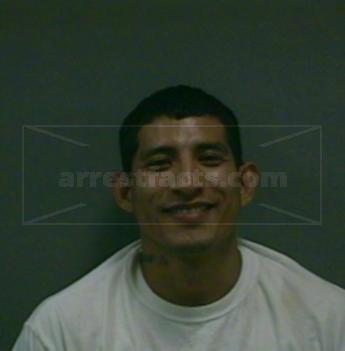 Stephen Lee Llamas