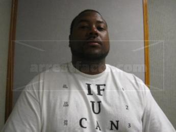 Dameon Lajuan Bell