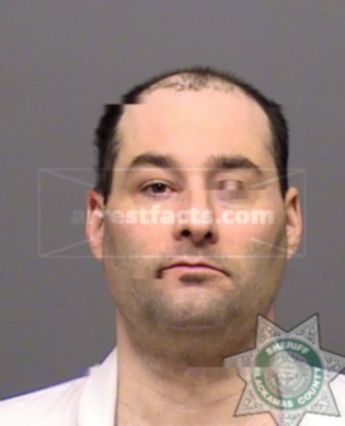 Brandon Scott Martin