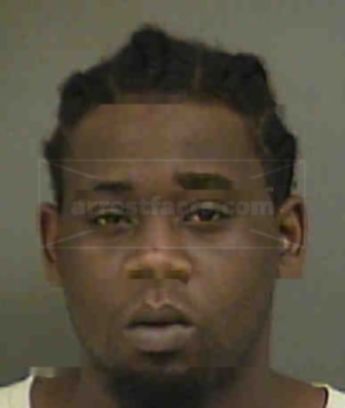 Aaron Lamar Worth
