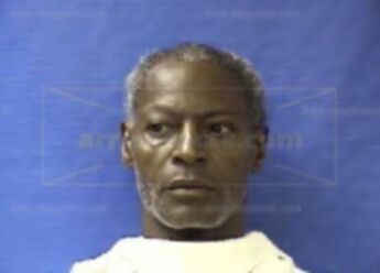 Terry Allen Burley