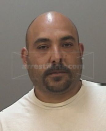 Christopher Paul Gonzales