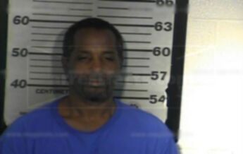 Mark Anthony Thomas