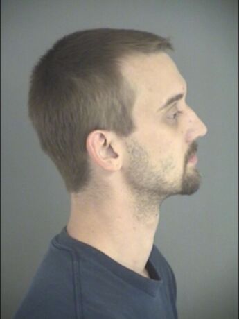Shane Timothy Raines