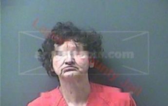 Patty L Brown