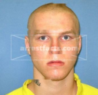 Justin M. Koehler