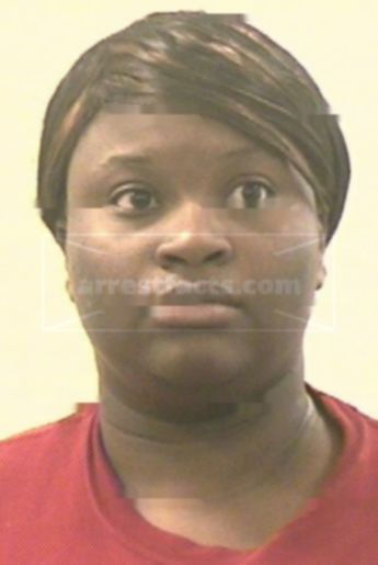 Michelle Denise Pitts