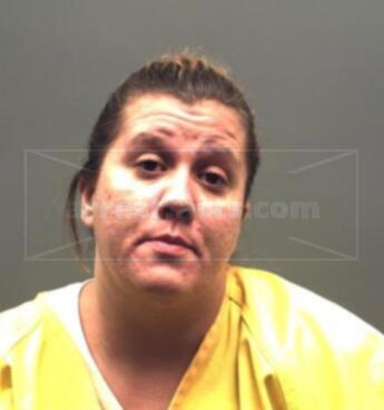 Kayce Ladoyce Johnston