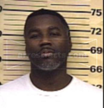 Darren Martin
