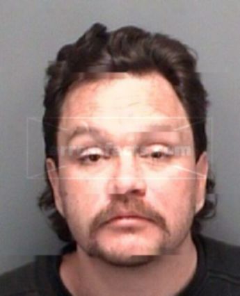 Robert Brent Tennant