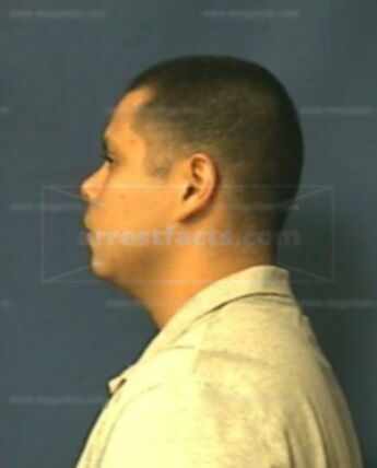 Mark Anthony Bowen Garcia