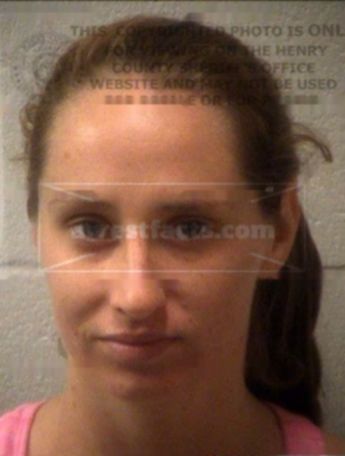 Amiee Noel Corley