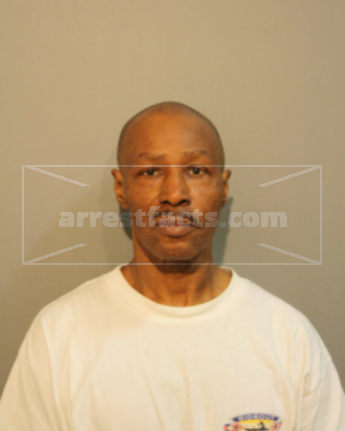 Anthony Smith