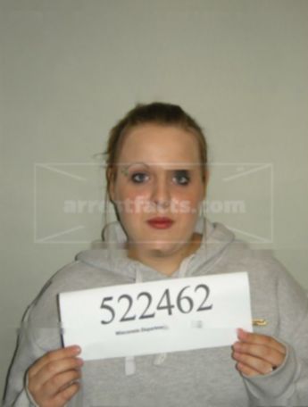 Samantha L Balcitis