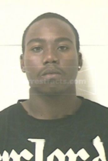 Jarvis Johnson