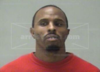 Corey Brooks