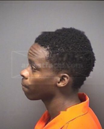 Demarcus Antwoan Williams