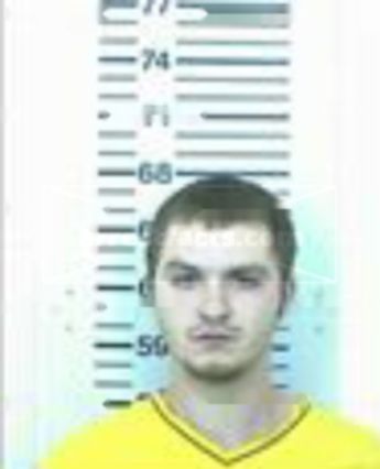 Andrew Todd Hastings