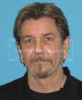 Randy Jay Adair
