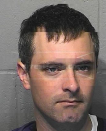 Joshua Daniel Stewart