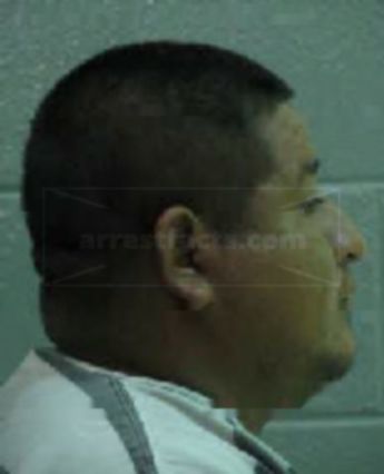 Lorenzo Moran Martinez