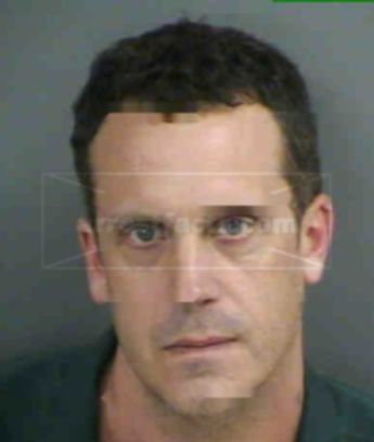 Corey Famiano