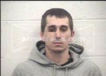 Patrick Charles Rouse