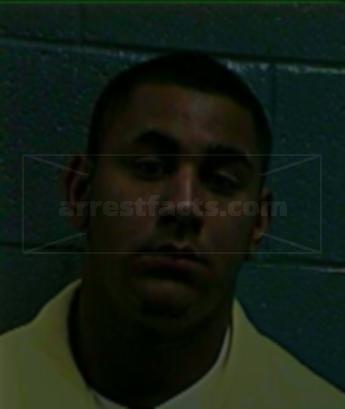 Anthony Payton Warren