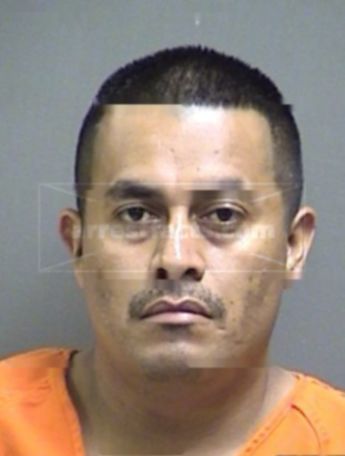 Jose Alberto Luna