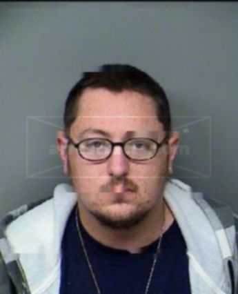 Travis Stuart Bowden