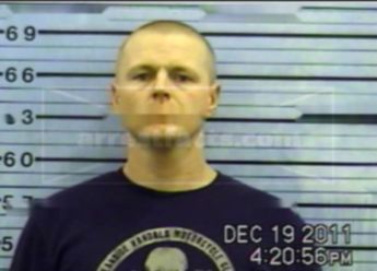 Michael Wayne Scribner Jr.