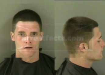 Aaron David Bronson