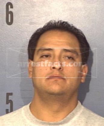 Ronald Anthony Valencia