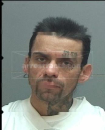 Jerry Joseph Romero