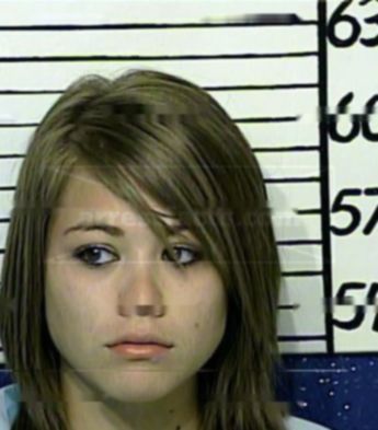 Misti Lee Whatley