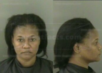 Katrina Shashonda Pratt