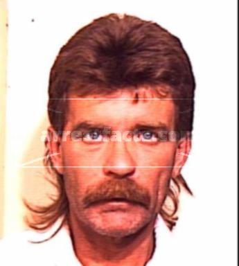 Randy Delacey Starr