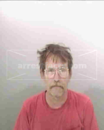 Rickey Frank Ballard