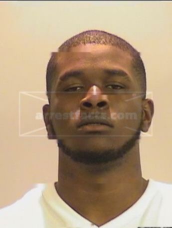 Wykey Montez Guyton