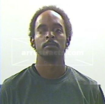 Jakendrick Dion Crenshaw