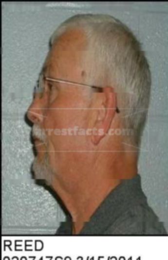 Donnie Elmo Reed
